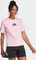 adidas Z.N.E. T-Shirt kurzarm true pink (Damen) Vorschaubild
