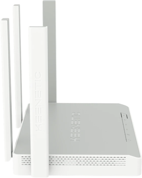 Keenetic Hero DSL