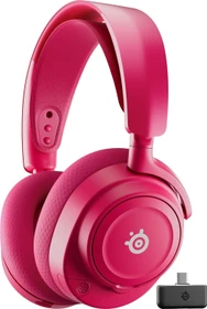 SteelSeries Arctis Nova 7 Wireless Gen 2 magenta