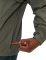 Vaude Mineo 2.5L Funktionsjacke khaki (Herren) Vorschaubild