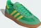adidas Handball Spezial energy green/pure sulfur/gum Vorschaubild