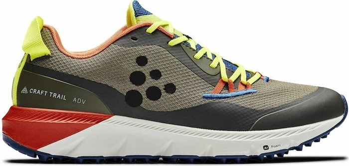 Craft ADV Nordic Speed 2 grün (Herren)