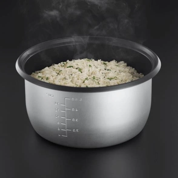 Russell Hobbs Maxicook Reiskocher
