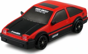 Amewi Drift Sport Car rot