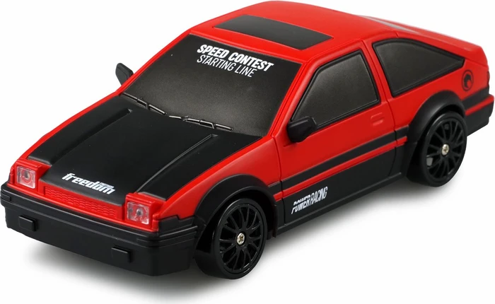Amewi Drift Sport Car rot