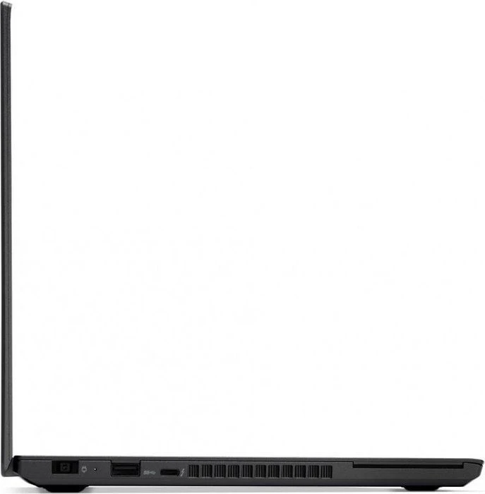 Lenovo ThinkPad T470, Core i5-7200U, 8GB RAM, 512GB SSD, DE