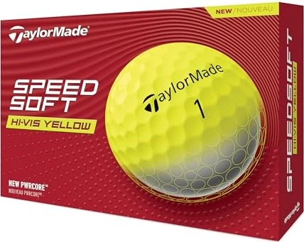 TaylorMade SpeedSoft