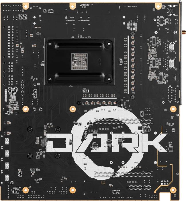 EVGA X570 Dark (AMD AM4)