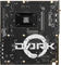 EVGA X570 Dark (AMD AM4) Vorschaubild