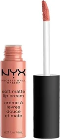 NYX Soft Matte Lip Cream Lipstick Stockholm, 8ml