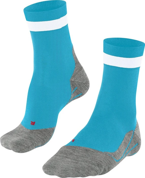 Falke RU4 Laufsocken türkis (Herren)