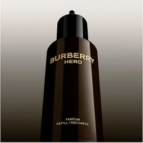 Burberry Hero Parfum Refill, 200ml