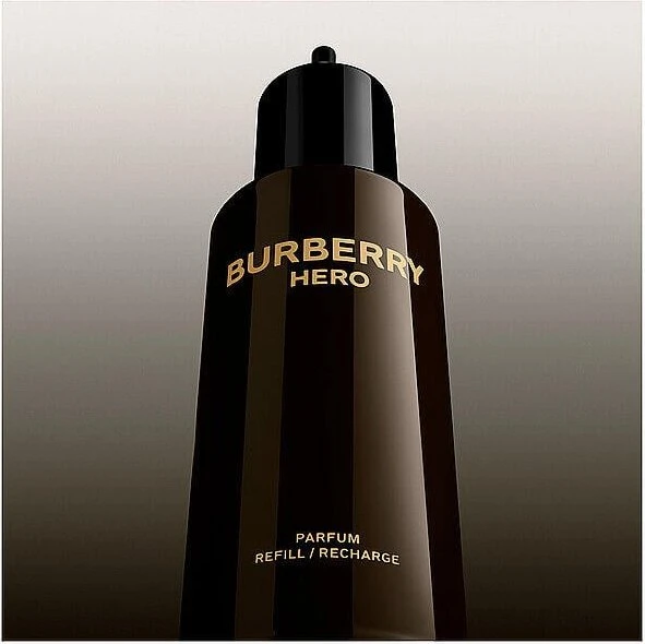 Burberry Hero Parfum