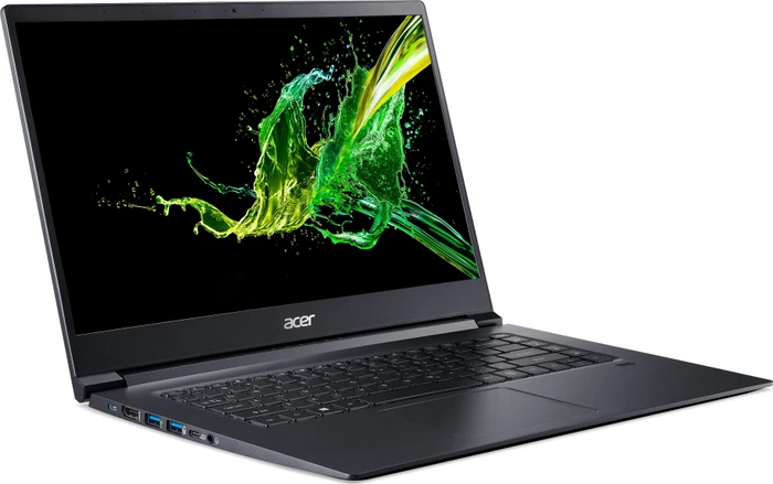 Acer Aspire 7 A715-73G-56YJ, Core i5-8305G, 8GB RAM, 256GB SSD, Radeon RX Vega M GL Hybrid, DE