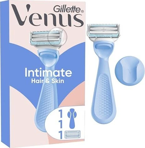 Gillette Venus Intimate Rasierer