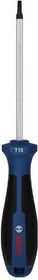 Bosch Professional Torx Schraubendreher, T15x100mm