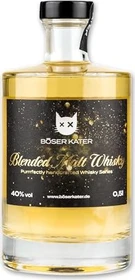Edelobstbrennerei Schleihauf Böser Kater Blended Malt Whisky 500ml