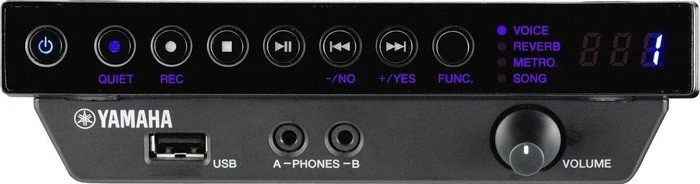 Yamaha C3X SH (verschiedene Farben)