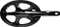 Shimano Alfine FC-S501 Kurbelgarnitur Vorschaubild