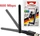 Octagon WLAN 600Mbit/s USB 2.0 Adapter (WL618)