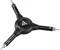 Topeak Yhex Speed Wrench Innensechskantschlüssel Vorschaubild