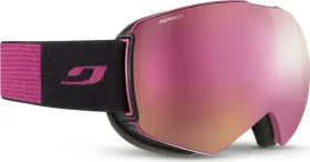 Julbo Lightyear Spectron dunkelviolett-schwarz/rosa
