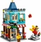 LEGO Creator 3in1 - Spielzeugladen im Stadthaus Vorschaubild