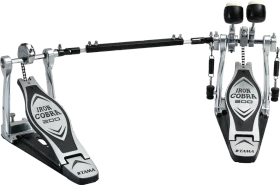 Tama Iron Cobra 200 Twin Pedal Power Glide