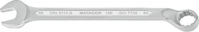 Matador 0190 Ring-Maulschlüssel, 65x710mm
