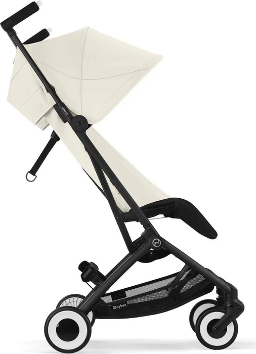 Cybex Libelle canvas white