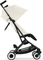 Cybex Libelle canvas white Vorschaubild