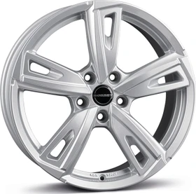 Borbet BU1 8.0x18 5/112 ET44 (verschiedene Farben)