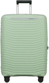 Samsonite Upscape Spinner 68cm soft sage