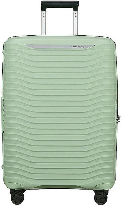 Samsonite Upscape Spinner 68cm soft sage