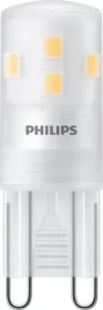 Philips LED Brenner G9 1.9W 827