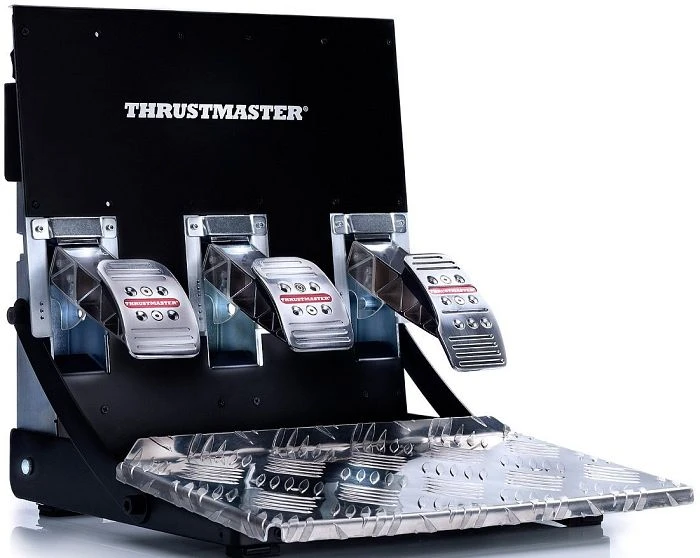 Thrustmaster T500 RS USB (PS4/PS3/PC)