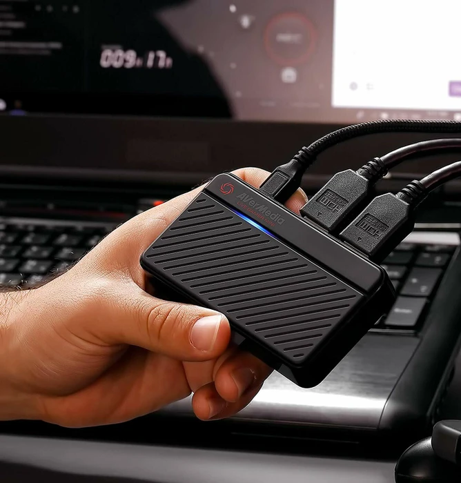 AVerMedia GC311 Live Gamer Mini