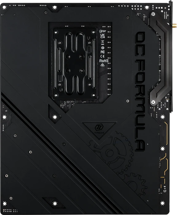 ASRock X870E Taichi OCF (AMD AM5)