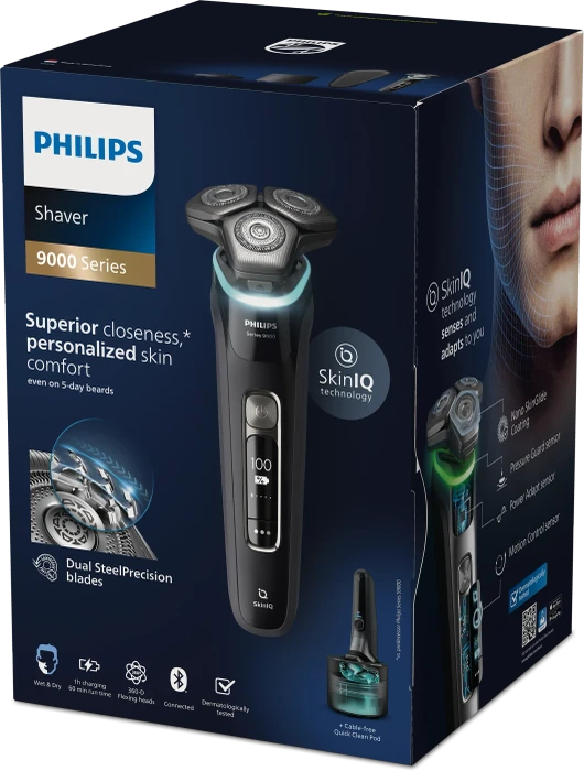 Philips S9976/55 Series 9000