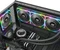 Thermaltake ToughFan EX 140 ARGB Sync, schwarz, 140mm, 3er-Pack Vorschaubild