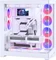 Phanteks Hi-Res LCD Display 5.5", Monitor Kit, weiß Vorschaubild
