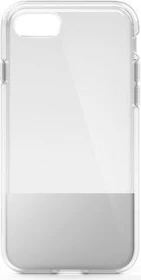 Belkin SheerForce Protective Case für iPhone 7/8 silber (F8W851btC01)