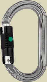Petzl OK Ball-Lock
