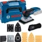 Bosch Professional GSS 18V-13 Akku-Schwingschleifer Vorschaubild