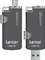 Lexar JumpDrive M20c 32GB, USB-A + USB-C, USB 3.2 Gen 1×1 Vorschaubild