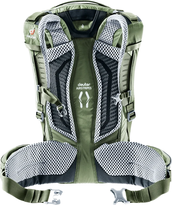Deuter Trans Alpine Pro 28 ivy/khaki