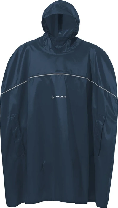Vaude Grody II Poncho (Junior)