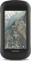 Garmin Montana 610