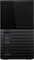 Western Digital WD My Book Duo, 16TB, USB-C 3.0 Vorschaubild