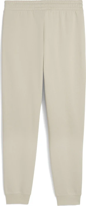 Puma Essentials Logo Trainingshose lang desert dust (Herren)
